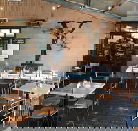 40's Cafe - Restaurant Darwin