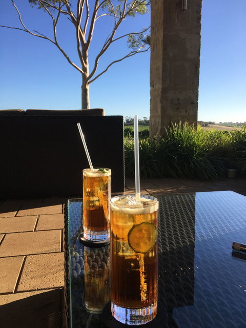 Appellation - Restaurant Darwin 3
