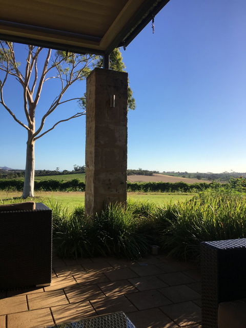 Appellation - Restaurant Darwin 4