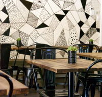 Archers' Table - Restaurant Darwin