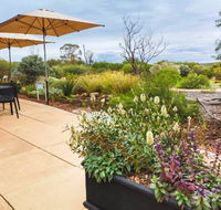 Arid Lands Botanic Garden Cafe - Restaurant Darwin