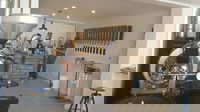 b3 Coffee Roaster  Coffee Shop
