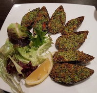 Baudin's - Restaurant Darwin