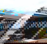 Beach Cafe - Restaurant Darwin