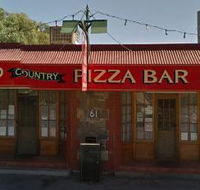 Birdwood Country Pizza Parlour - Restaurant Darwin