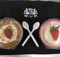 Bj's Deli - Restaurant Darwin