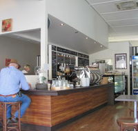 Blond Coffee - Restaurant Darwin
