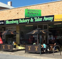 Blumberg Bakery  Take Away - Restaurant Darwin