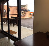 Boston Bean Coffee Co. - Restaurant Darwin