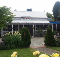 Bracegirdles - Restaurant Darwin