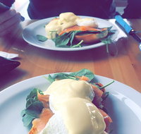 Breeze Bistro - Restaurant Darwin