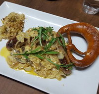 Cafe Assiette - Restaurant Darwin