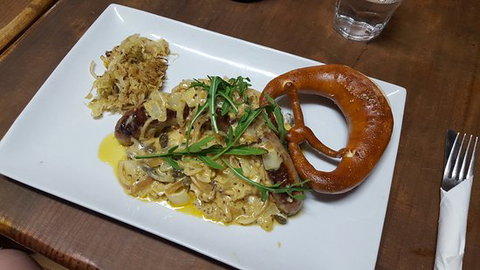 Cafe Assiette - Restaurant Darwin 0