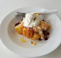 Cafe Chinos - Restaurant Darwin
