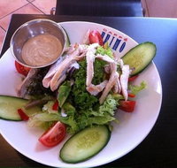 Cafe Primo - Restaurant Darwin