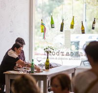 Casa Carboni - Restaurant Darwin