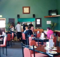 Cena on Chapel - Restaurant Darwin