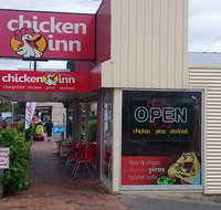 Chicken Inn - Restaurant Darwin