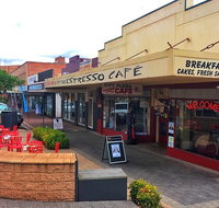 City Plaza Espresso Cafe Whyalla - Restaurant Darwin
