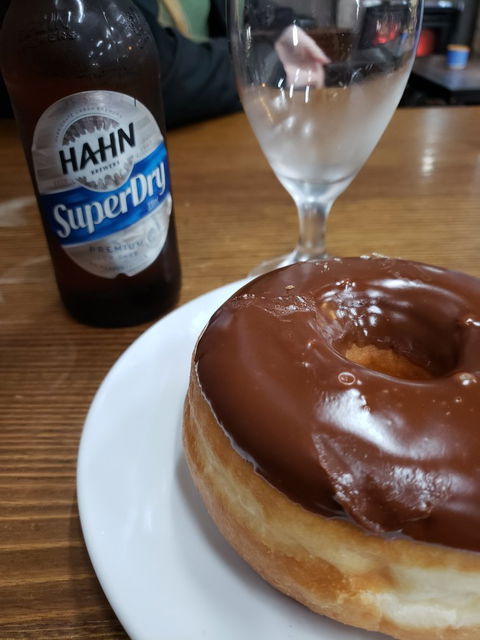 D & M's Bakery Cafe - Restaurant Darwin 3