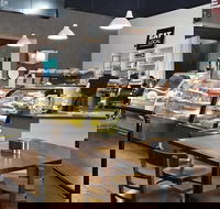 D  M's Bakery Cafe - Restaurant Darwin