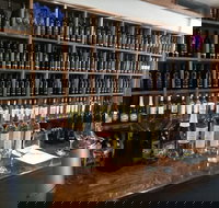 Dell'uva Wines - Restaurant Darwin