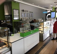 Dolcetti's - Restaurant Darwin