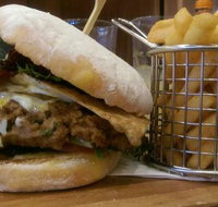 Doncho's Cafe - Restaurant Darwin