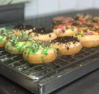 Donut King - Restaurant Darwin