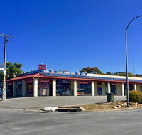 Double Corner Store - Restaurant Darwin