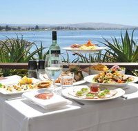 Eat at Whalers restaurant - Restaurant Darwin