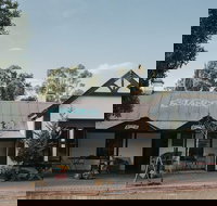 El Estanco - Restaurant Darwin