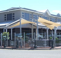 Encounter Bistro - Restaurant Darwin