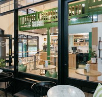 FRED Eatery - Restaurant Darwin