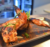 Fumo 28 - Restaurant Darwin