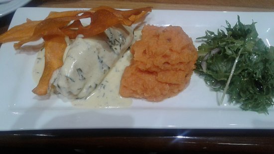 Roseworthy SA Restaurant Darwin