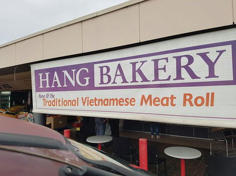 Hang Bakery - Restaurant Darwin 0