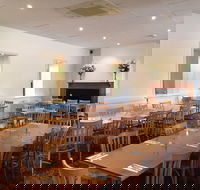 Hannaville Hotel - Restaurant Darwin
