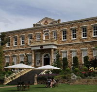 Hermanns 1847 - Restaurant Darwin