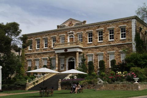 Hermanns 1847 - Restaurant Darwin 0
