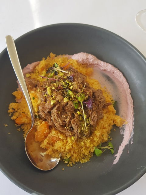 Hermanns 1847 - Restaurant Darwin 5
