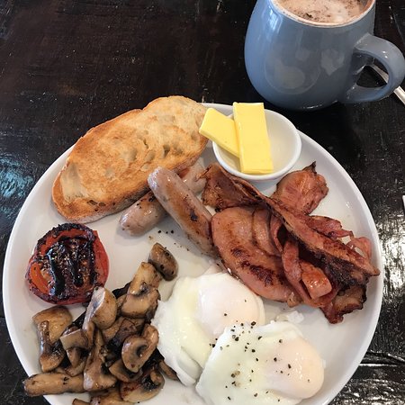 Jack Rabbitt's - Restaurant Darwin 0
