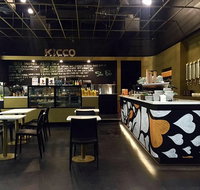 Kicco Espresso - Restaurant Darwin