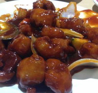 Lam Inn Chinese Restaurant - Restaurant Darwin