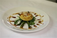 Lyndoch Hill Restaurant