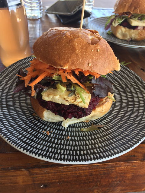 Mamma Lous - Restaurant Darwin 5