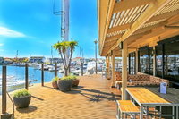 Marina Hotel