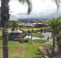 McCracken Country Club Restaurant - Restaurant Darwin