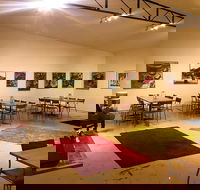 Monte Bello Pizza Takeaway - Restaurant Darwin