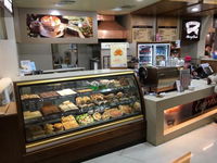 Muffin Break Westfield Marion